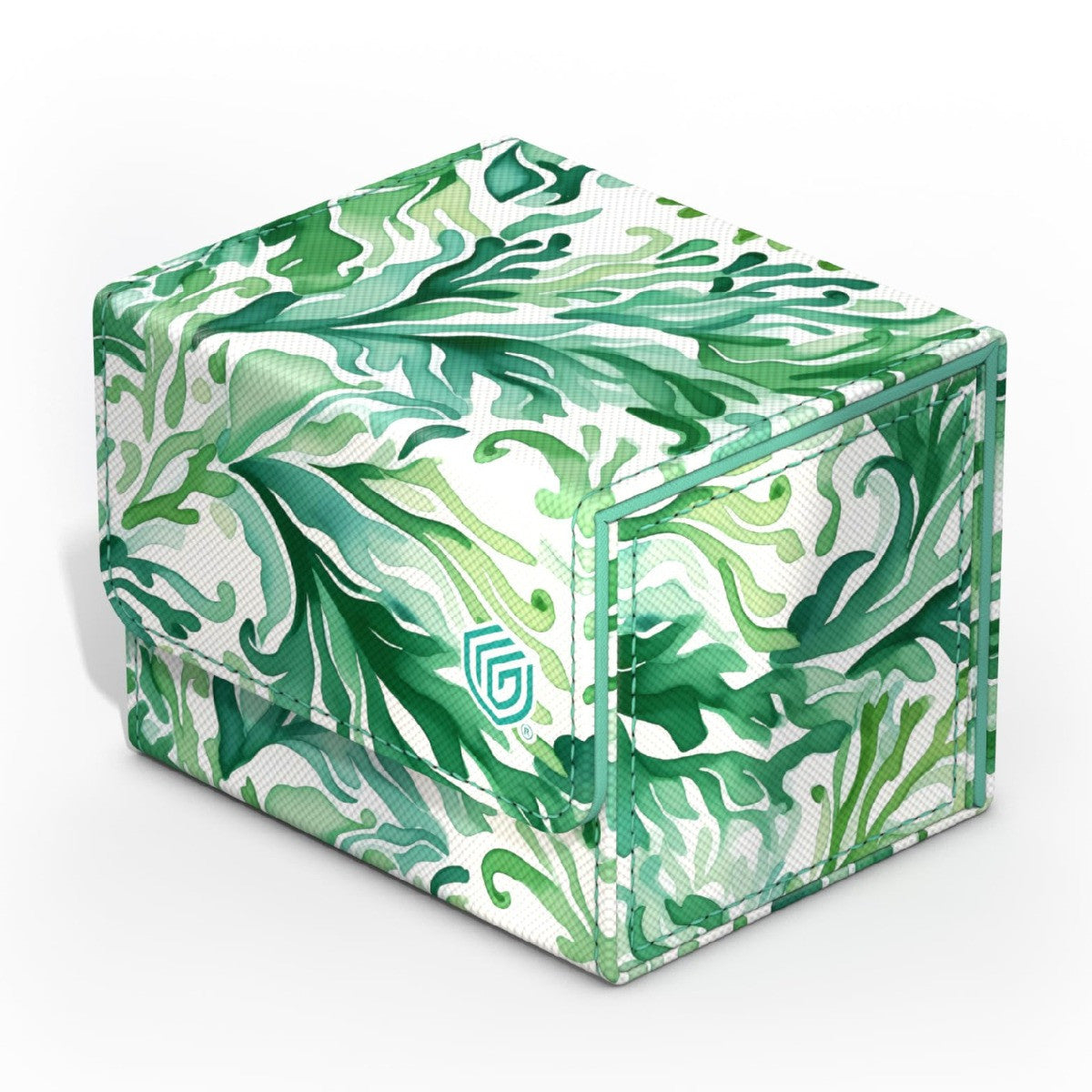 Ultimate Guard Sidewinder 100+ Xenoskin 2025 Exclusive Coral Places Kelp Forest UGD011613