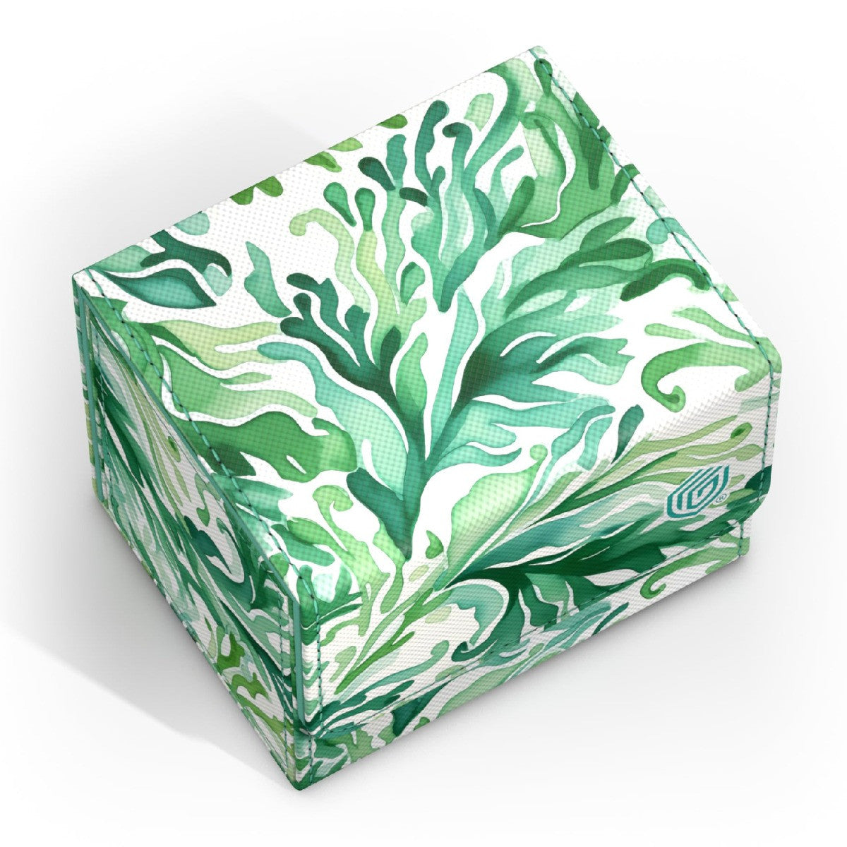 Ultimate Guard Sidewinder 100+ Xenoskin 2025 Exclusive Coral Places Kelp Forest UGD011613