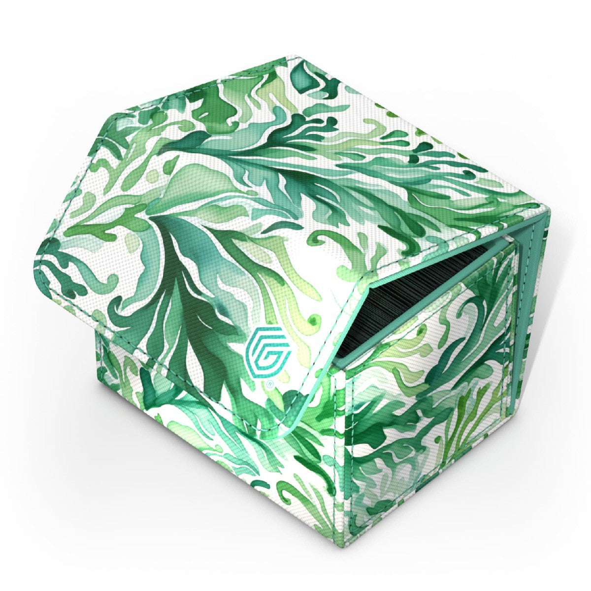 Ultimate Guard Sidewinder 100+ Xenoskin 2025 Exclusive Coral Places Kelp Forest UGD011613