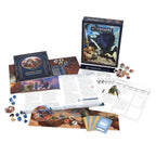 Cosmere RPG Stormlight Archive Starter Set BGM870