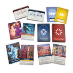 Cosmere RPG Stormlight Archive Plot Decks BWG-PLOTDECK