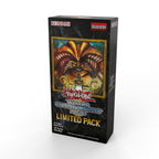 Yu-Gi-Oh Limited Pack World Championship 2025 KON86959