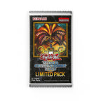 Yu-Gi-Oh Limited Pack World Championship 2025 KON86959