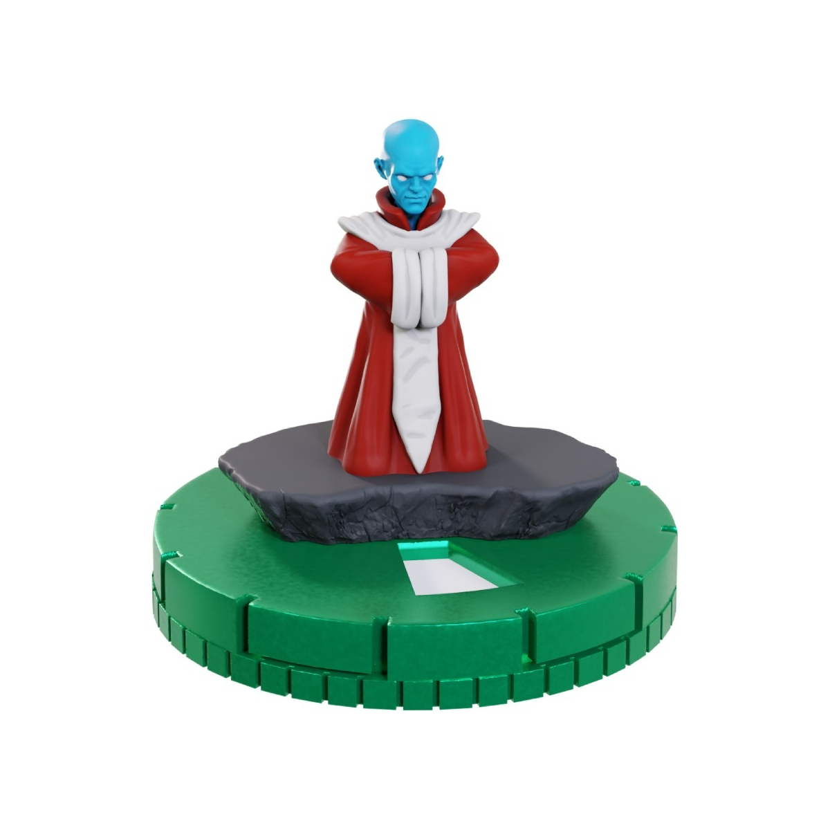 Marvel HeroClix  DC Lantern Legacy Release Day Kit WZK84125