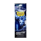 Dragon Shield Sleeves: Perfect Fit Japanese Sealable Inner Sleeves Clear Yama 100 CT