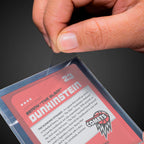 Ultra Pro Card Preserver (25Ct) UPI-16090