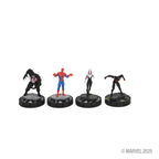 Marvel HeroClix 400 - Spider-Man WZK85045