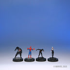 Marvel HeroClix 400 - Spider-Man WZK85045