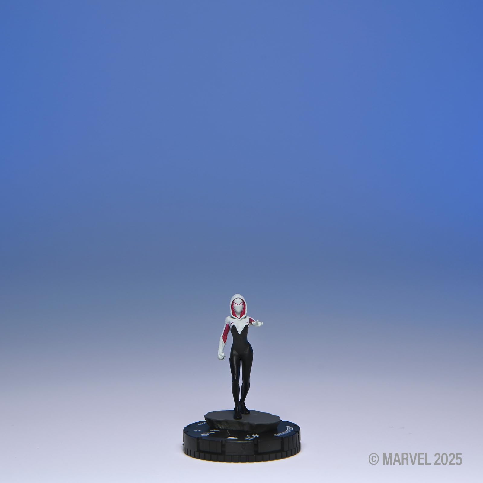 Marvel HeroClix 400 - Spider-Man WZK85045
