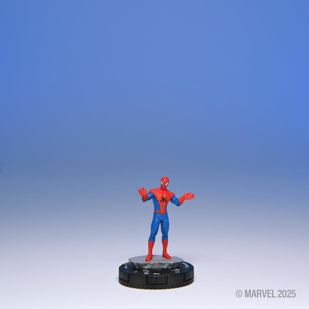 Marvel HeroClix 400 - Spider-Man WZK85045