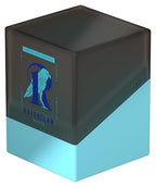 Ultimate Guard Boulder 100+ Harry Potter 4 Houses Ravenclaw Deck Box  UGD011619