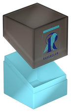 Ultimate Guard Boulder 100+ Harry Potter 4 Houses Ravenclaw Deck Box  UGD011619