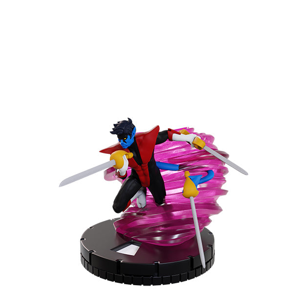 Marvel HeroClix X-Men '97 Retail Chase Booster Release WZK85057KIT1