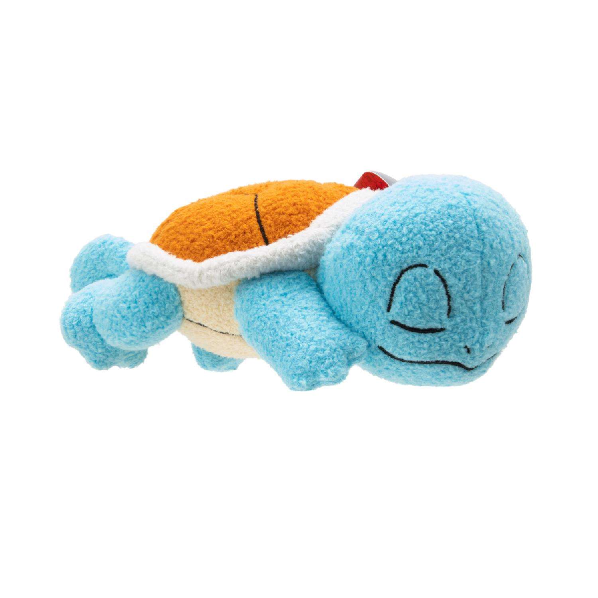 Pokemon 5 Inch Sleeping Plush Single Pack (Random Selection) PKW3731-1P