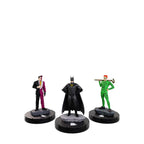 Marvel HeroClix  DC Iconix - Batman Forever WZK84133