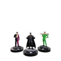 Marvel HeroClix  DC Iconix - Batman Forever WZK84133
