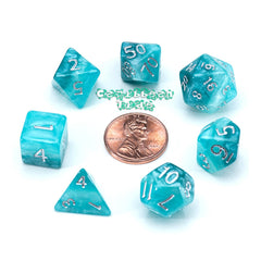 Gate Keeper Games and Dice Caribbean Tide Sui GenerisRole Playing Games GKGTINYSG222