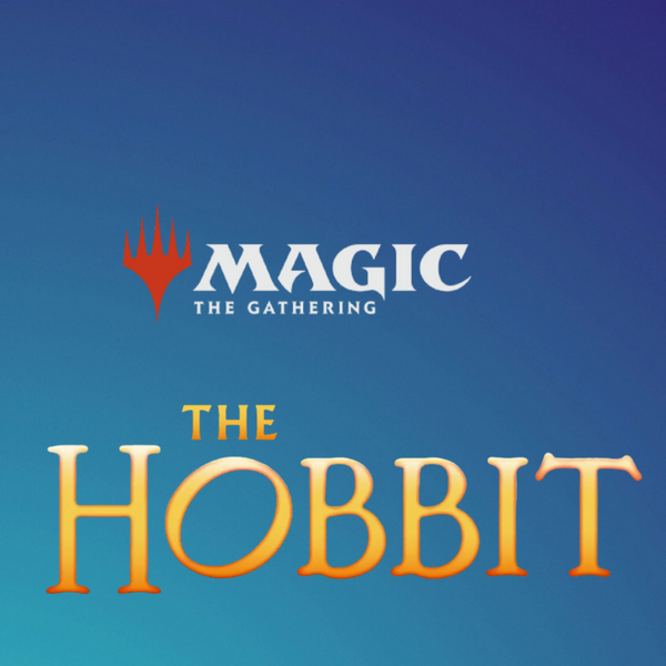 Magic the Gathering CCG Universes Beyond The Hobbit Collector Booster Display (12)