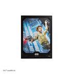 Star Wars Unlimited Premium Art Sleeves (Asmodee)