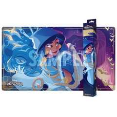 Disney Lorcana TCG Whispers in the Well Playmat A DSNYLOR10-PMAT-A