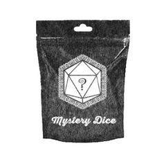 Gate Keeper Games and Dice Mystery Dice Weird Stuff Role Playing Games GKGMDWS