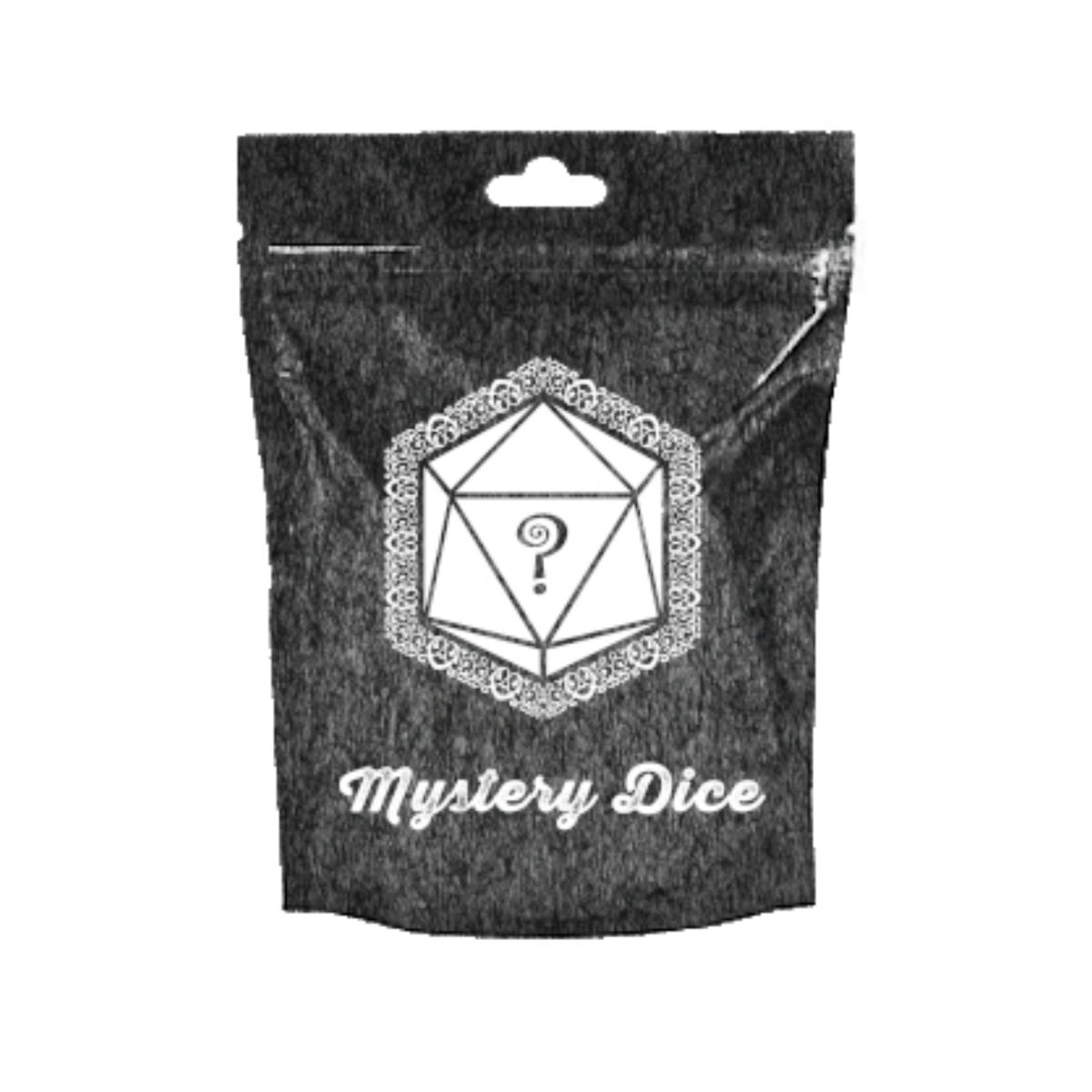Gate Keeper Games and Dice Mystery Dice Weird Stuff Role Playing Games GKGMDWS
