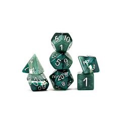 Gate Keeper Games and Dice Supernova Dice Adamantine 12d6 Dies Sets Role Playing Games GKGSN209-12d6