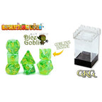 Gate Keeper Games and Dice Inclusion Dice - Dice Goblin