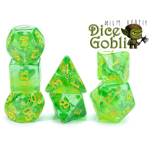 Gate Keeper Games and Dice Inclusion Dice - Dice Goblin