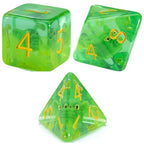 Gate Keeper Games and Dice Inclusion Dice - Dice Goblin