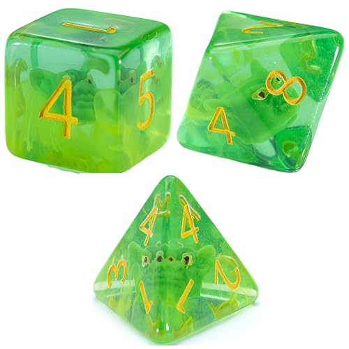 Gate Keeper Games and Dice Inclusion Dice - Dice Goblin