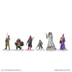 Wizkids Stranger Things Heroes of Hellfire WZK99034