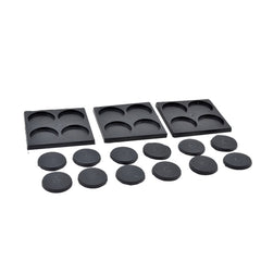 Para Bellum Games Conquest Bases and Carriers - Infantry PBW8901