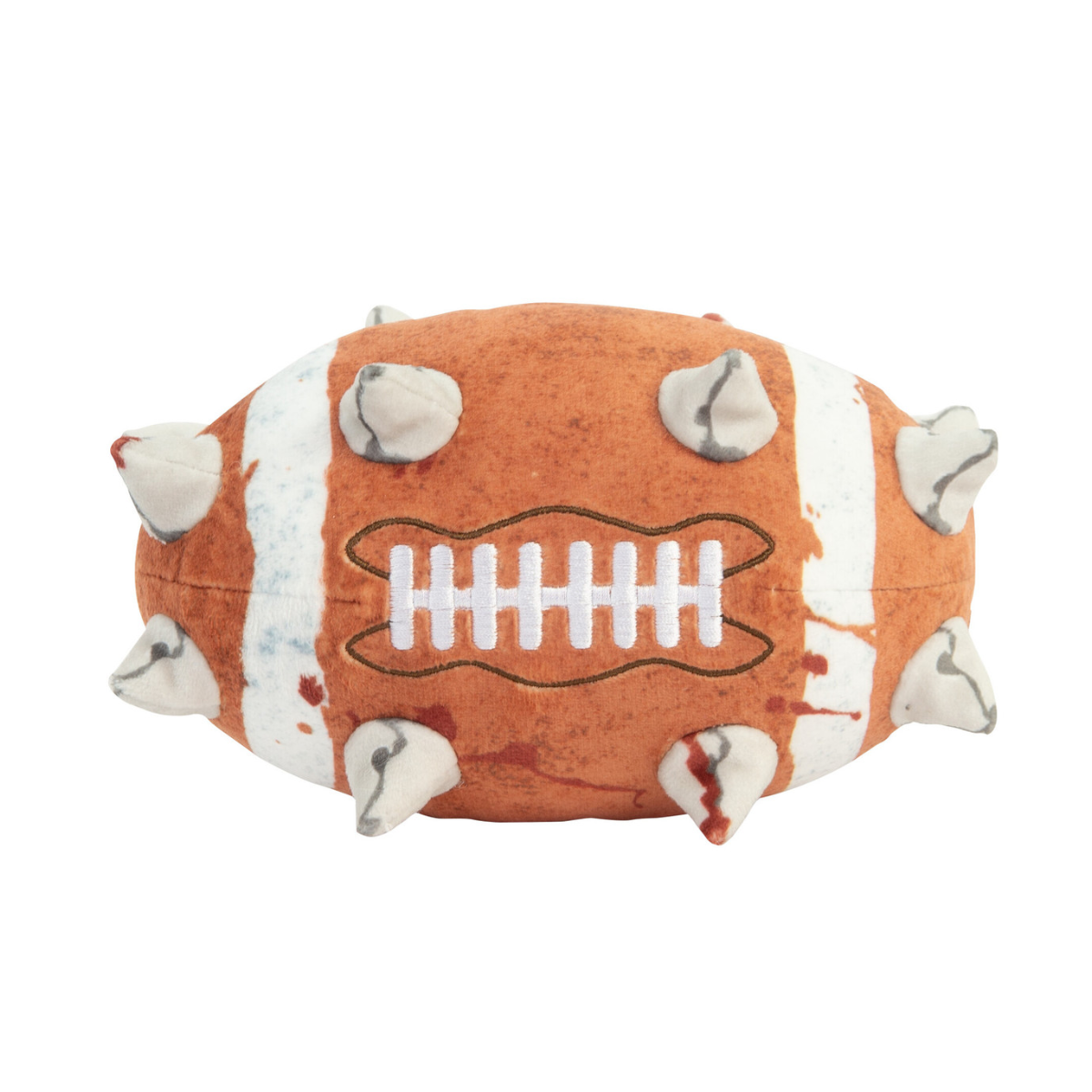 Tomy Warhammer Grenade Blood Bowl Ball Plush L72040 TM-L72040