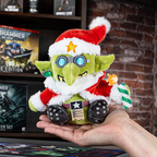 Tomy Warhammer Da Red Gobbo L72043 TM-L72043