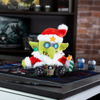 Tomy Warhammer Da Red Gobbo L72043 TM-L72043