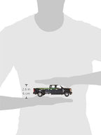 Tomy Ertl Ford F350 Pickup And Tractor Toy Set 1:32 Scale Includes John Deere Tractor Toy, Ford F350 Pickup Truck Toy And Gooseneck Ages 3 Years And Up TM-46630CM