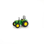 Tomy Ertl Ford F350 Pickup And Tractor Toy Set 1:32 Scale Includes John Deere Tractor Toy, Ford F350 Pickup Truck Toy And Gooseneck Ages 3 Years And Up TM-46630CM