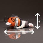 Tomy Club Mocchi Mocchi Suya Suya Sleeping Friend Chainsaw Man Plushies Denji Plush Collectible Chainsaw Man Figure Soft And Squeezable Kawaii Anime Plush And Desk Decor 8 Inch TM-T12652N