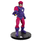 Marvel HeroClix Colossal Event - Sentinel Strike Organized Play WZK85050
