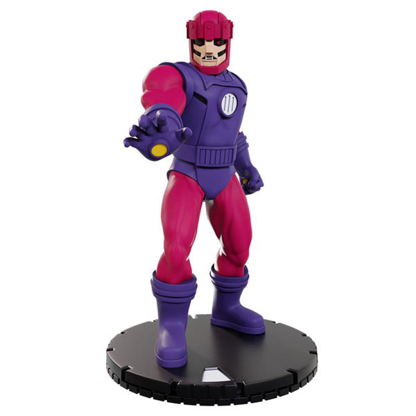 Marvel HeroClix Colossal Event - Sentinel Strike Organized Play WZK85050