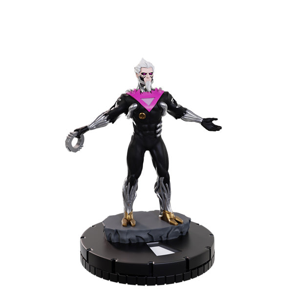 Marvel HeroClix Colossal Event - Sentinel Strike Organized Play WZK85050