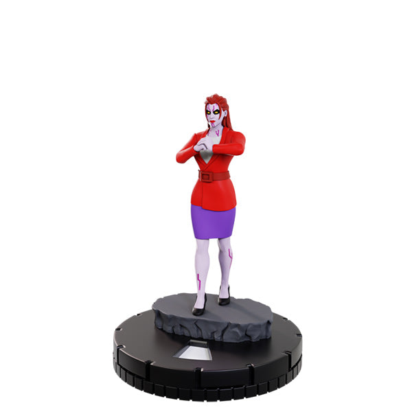 Marvel HeroClix Colossal Event - Sentinel Strike Organized Play WZK85050