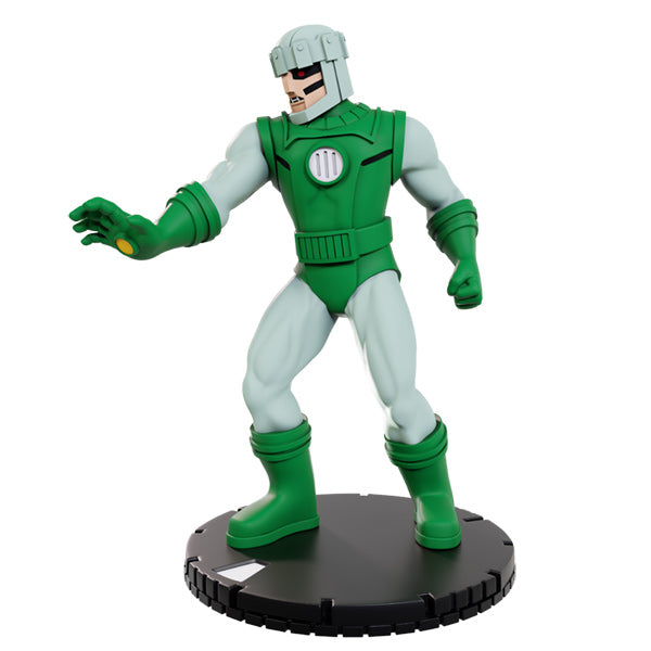 Marvel HeroClix Colossal Event - Sentinel Strike Organized Play WZK85050