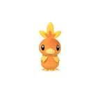 Pokemon 8 Inch Assorted Plush Single Pack (Random Selection) PKW95217-1P