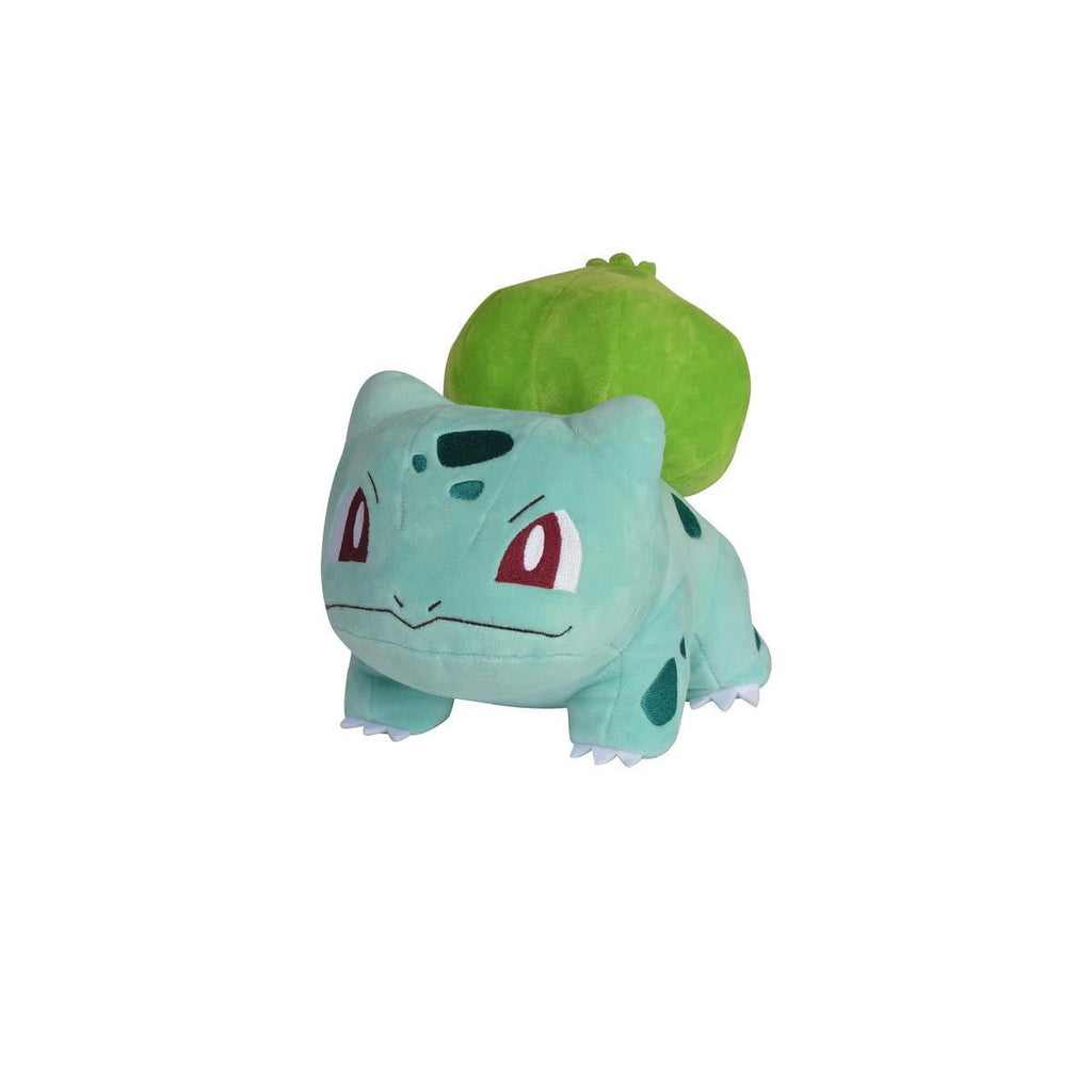 Pokemon 8 Inch Assorted Plush Single Pack (Random Selection) PKW95217-1P