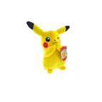 Pokemon 8 Inch Assorted Plush Single Pack (Random Selection) PKW95217-1P