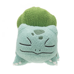 Pokemon 5 Inch Sleeping Plush PKW3731-Bulbasaur