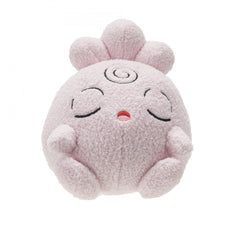 Pokemon 5 Inch Sleeping Plush PKW3731-Igglybuff