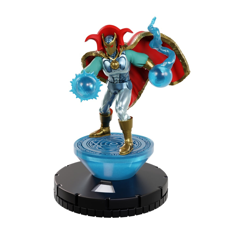 Marvel HeroClix Strange Tales Retail Chase Booster WZK85064